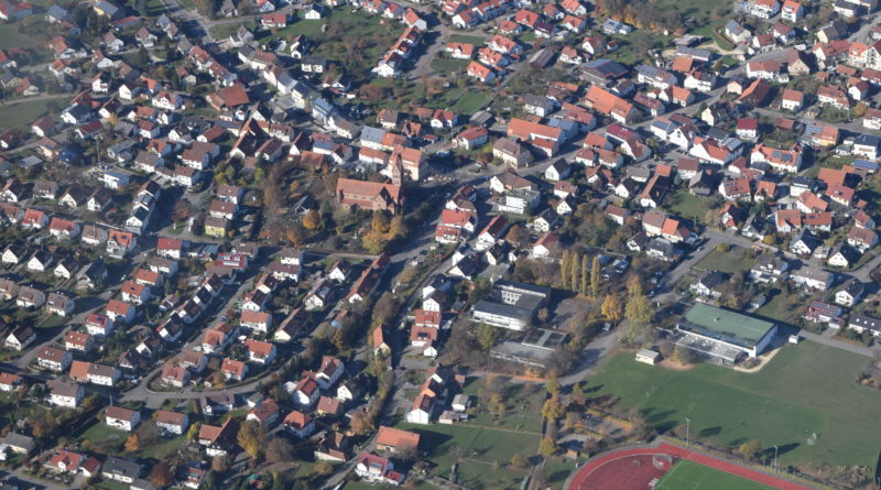 Bargau ∞ Nachrichten, Tipps und Termine im Remstal