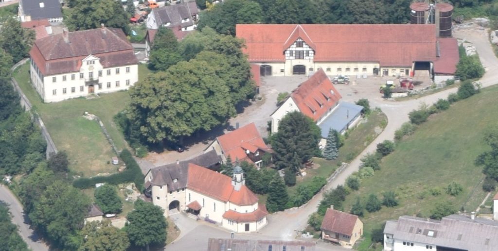 Göggingen ∞ Nachrichten, Tipps und Termine im Remstal