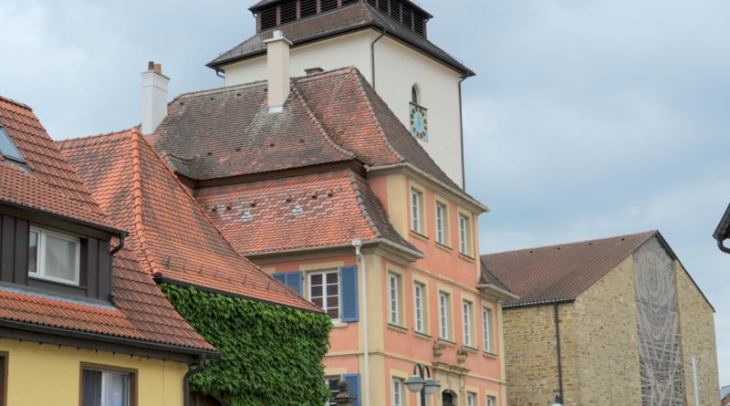 Casino Mogglingen Casino Mogglingen