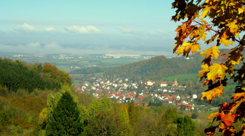 Weiler in den Bergen ∞ Nachrichten, Tipps und Termine im Remstal